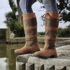 Dublin Ladies River Boots III X-Wide 27 Dublin Ladies River Boots III X-Wide -Equestrian Clothing Store w7K0Y9 8f8c9929 fc21 4770 8f5c 0cca52032b0c