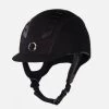 Horze Trauma Void EQ3 Microfiber Helmet 2 Horze Trauma Void EQ3 Microfiber Helmet -Equestrian Clothing Store wAVt2z