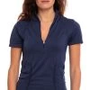 Goode Rider Go Get It Women's Short Sleeve Shirt -Equestrian Clothing Store wNwhNI