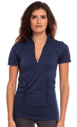 Goode Rider Go Get It Women's Short Sleeve Shirt