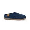 Baabushka Wool Slipper With Rubber Sole And Arch Support 2 Baabushka Wool Slipper With Rubber Sole And Arch Support -Equestrian Clothing Store wZBiEL e93f6b5b 68a1 488b 87bf 7c1f58c7bb53