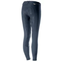 Horze Kids Grand Prix Silicone Full Seat Breeches -Equestrian Clothing Store wsbaotpphc3lzvmchzcj