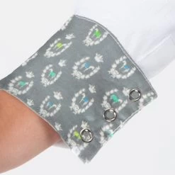 Irideon Cooldown Icefil Long Sleeve Show Shirt