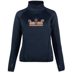 Horze Emilia Womens Long Sleeve Technical Top -Equestrian Clothing Store wyufczabxpvhv2robobx 4ed200f7 be6f 45b6 9070 d5f1fcf27ded