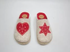 Toni Pons Miri Faux Fur Lined Espadrille Slipper