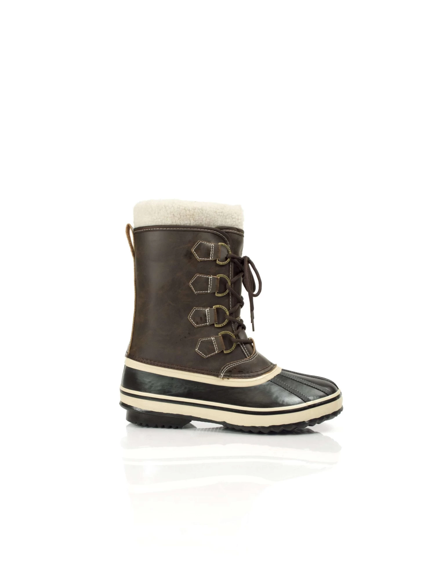 Absolute Canada Men's Nomad Boot 6 Absolute Canada Men's Nomad Boot - Image 4