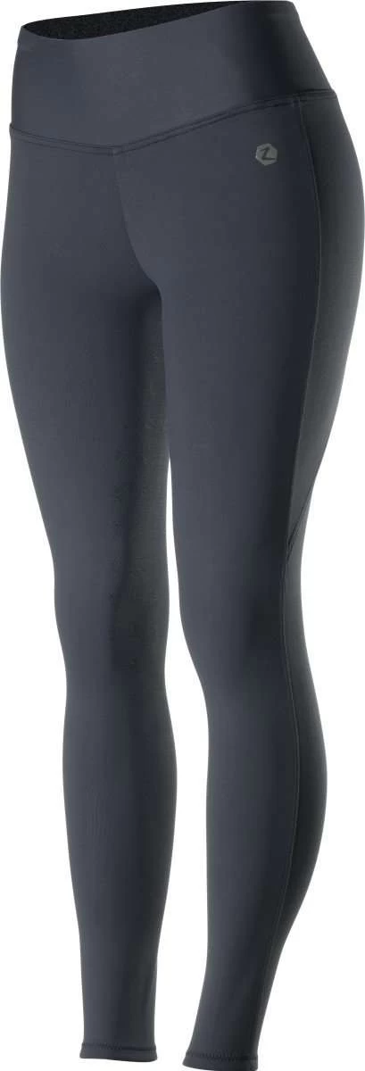 Horze Juliet Women's Hyper Flex Full Seat Tights 6 Horze Juliet Women's Hyper Flex Full Seat Tights - Image 4
