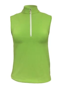 Tailored Sportsman Women's Icefil Sleeveless Sun Shirt