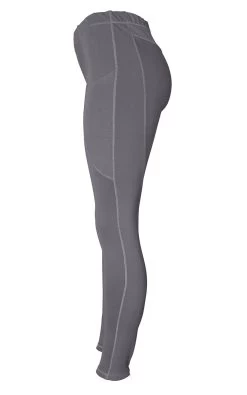 BasEQ Georgia Women's Pull-On Clarino Knee Patch Riding Tights 33 BasEQ Georgia Women's Pull-On Clarino Knee Patch Riding Tights -Equestrian Clothing Store xf98dc