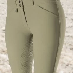Horze Women's Grand Prix Silicone Full Seat Breeches -Equestrian Clothing Store xfjfpoqhha1fa3cdpsc3