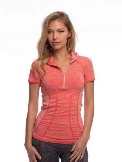 Goode Rider Seamless Cooltech Shirt
