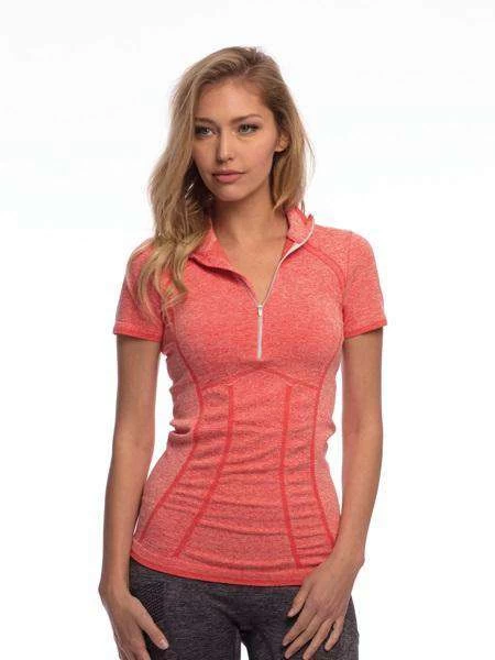 Goode Rider Seamless Cooltech Shirt 3 Goode Rider Seamless Cooltech Shirt