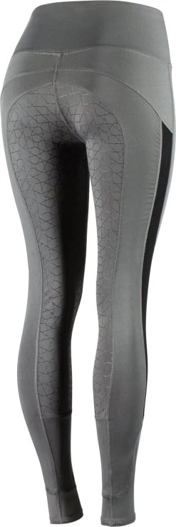 Horze Betty Women's Full Seat Tights With Mesh Inserts -Equestrian Clothing Store y1b5zhd3n0zqc2gg3no9