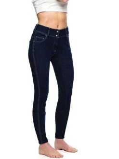 Goode Rider Vogue Jean Full Seat