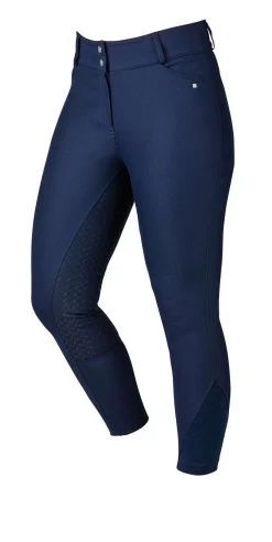 Dublin Ladies Pro Form Gel Full Seat Breeches