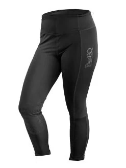 BasEQ Dylan Women’s Knee Patch Riding Tights