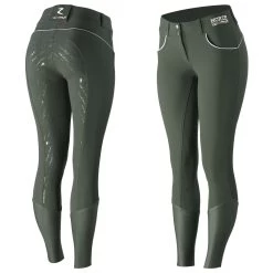 Horze Women's Nordic Performance Silicone Full Seat Breeches -Equestrian Clothing Store ycdfhvp7r7sir6lzhgby