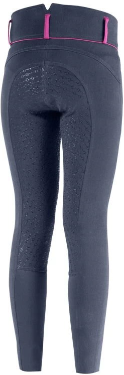 Horze Kids Daniela Silicone Full Seat Breeches 10 Horze Kids Daniela Silicone Full Seat Breeches -Equestrian Clothing Store yopyzomv1xow98mdmk13