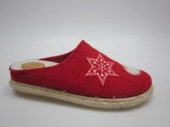 Toni Pons Miri Faux Fur Lined Espadrille Slipper -Equestrian Clothing Store yt2FYT