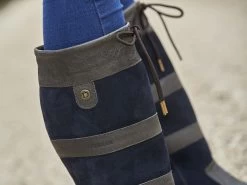 Dublin Ladies River Boots III -Equestrian Clothing Store z4sPHQ