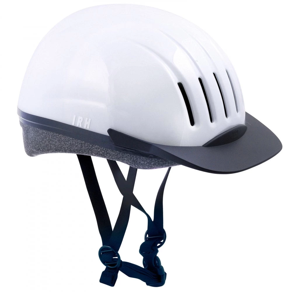 IRH Equi-Lite Helmet 3 IRH Equi-Lite Helmet