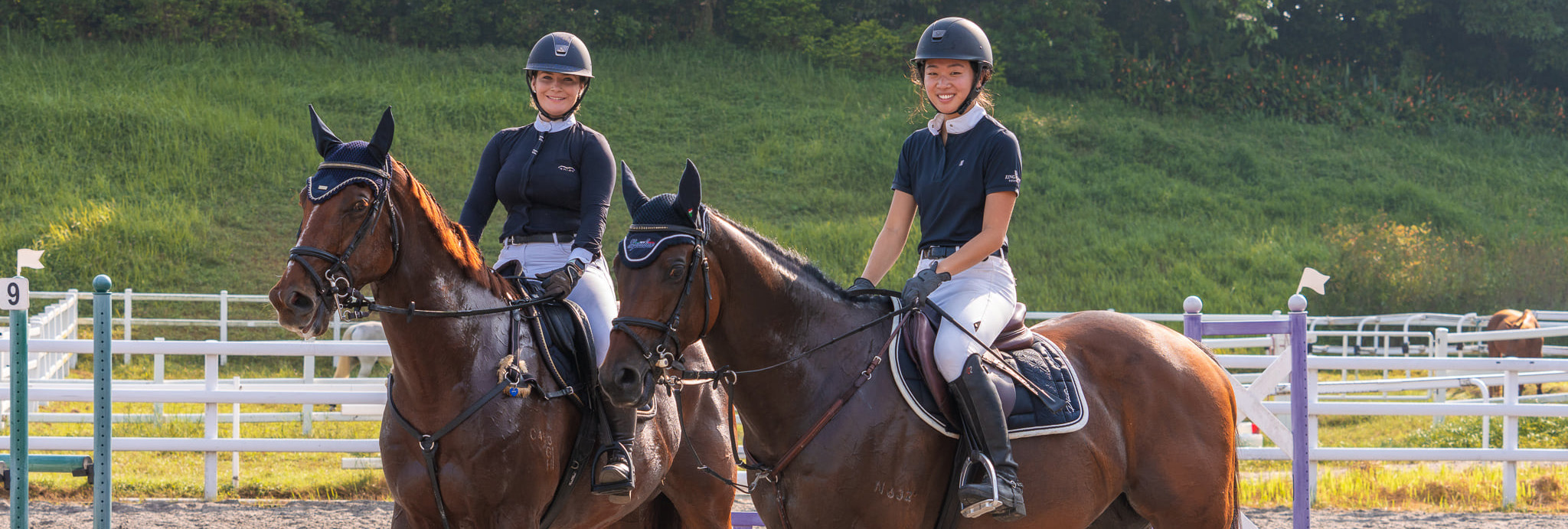 Equestrian Clothing Store -Equestrian Clothing Store 1